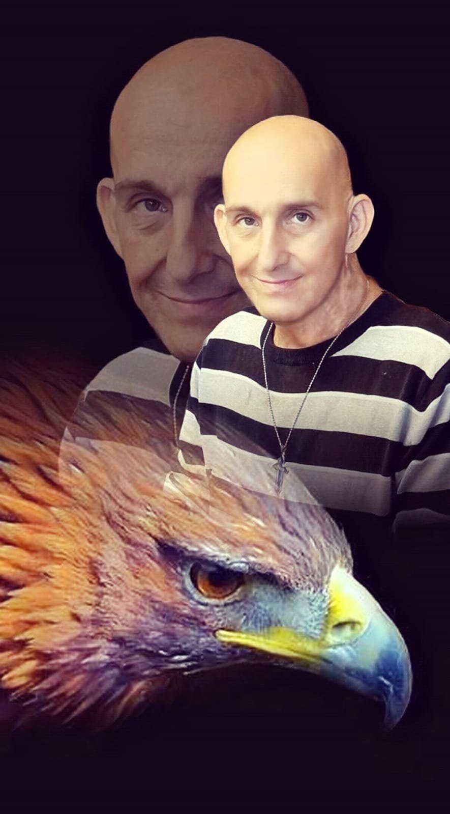 Porträt von Michael Steinmetz