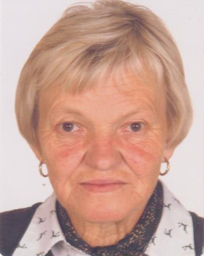 Porträt von Anna Schober