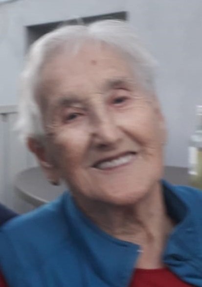 Porträt von Maria Kienzl