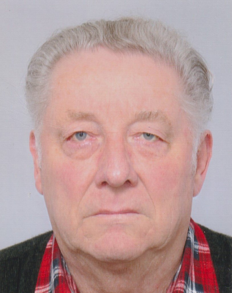 Porträt von Emmerich Zöhrer