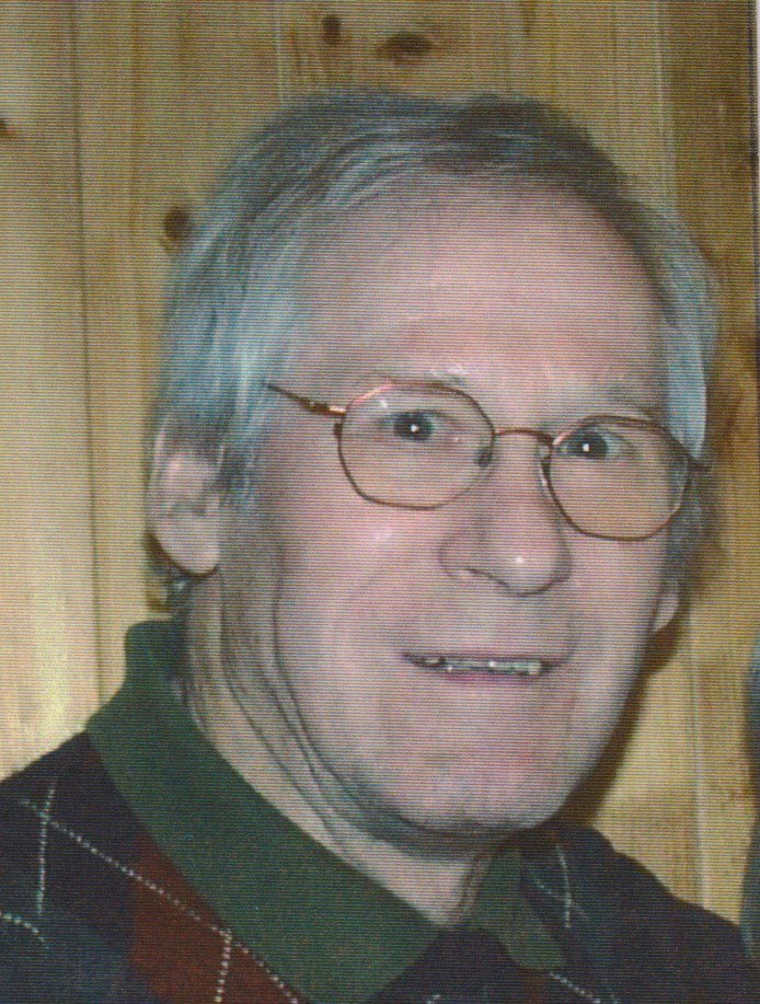 Porträt von Franz Hofer