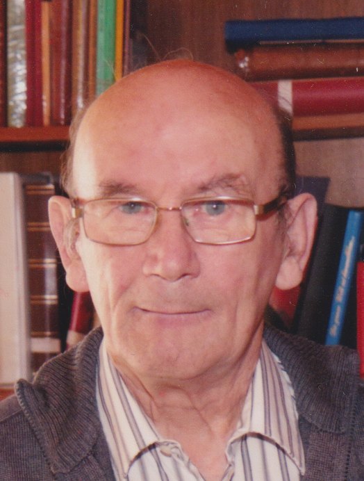 Porträt von Walter Kukovic