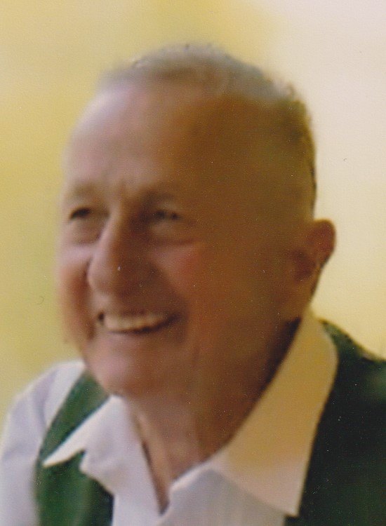 Porträt von Jakob Wagnest