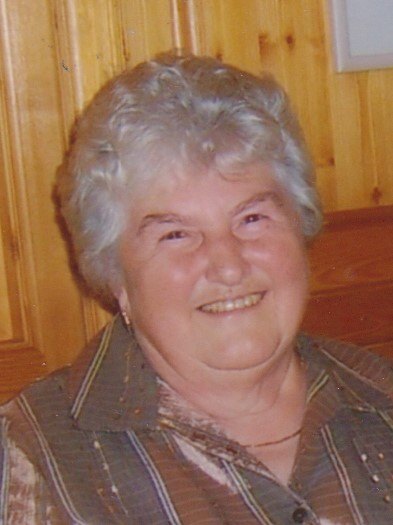 Porträt von Anna Fuchsbichler