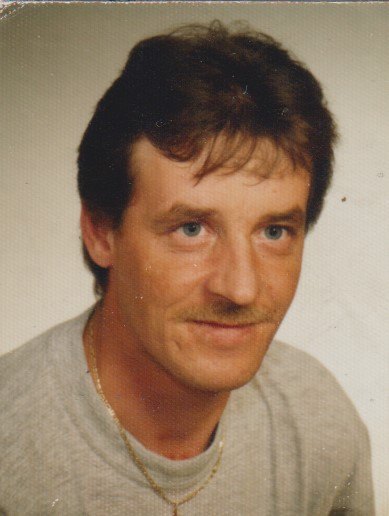 Porträt von Walter Ofner