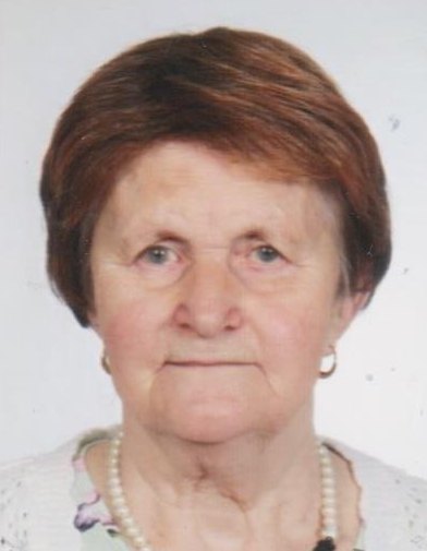 Porträt von Elisabeth Hansbauer