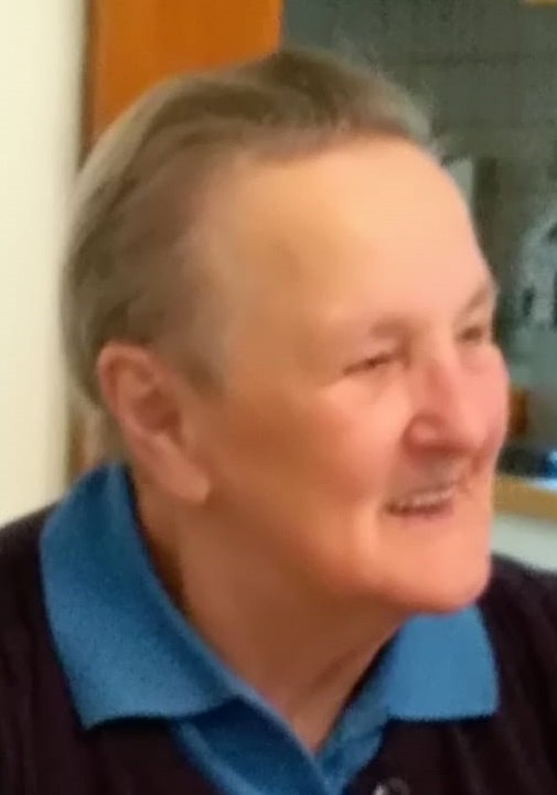 Porträt von Rosina Keusch