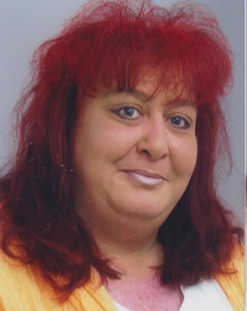 Porträt von Margarethe Skringer