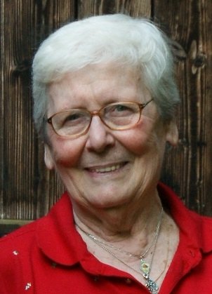 Porträt von Ida Zödl