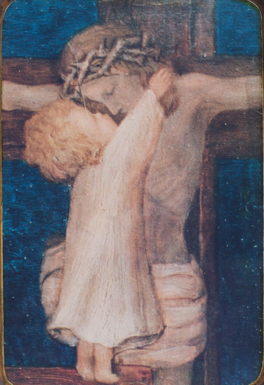 Porträt von Brigitta Hann