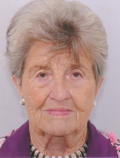 Porträt von Charlotte Schirgi