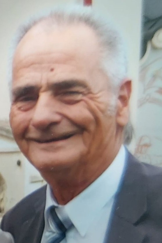Porträt von Fritz Wagner