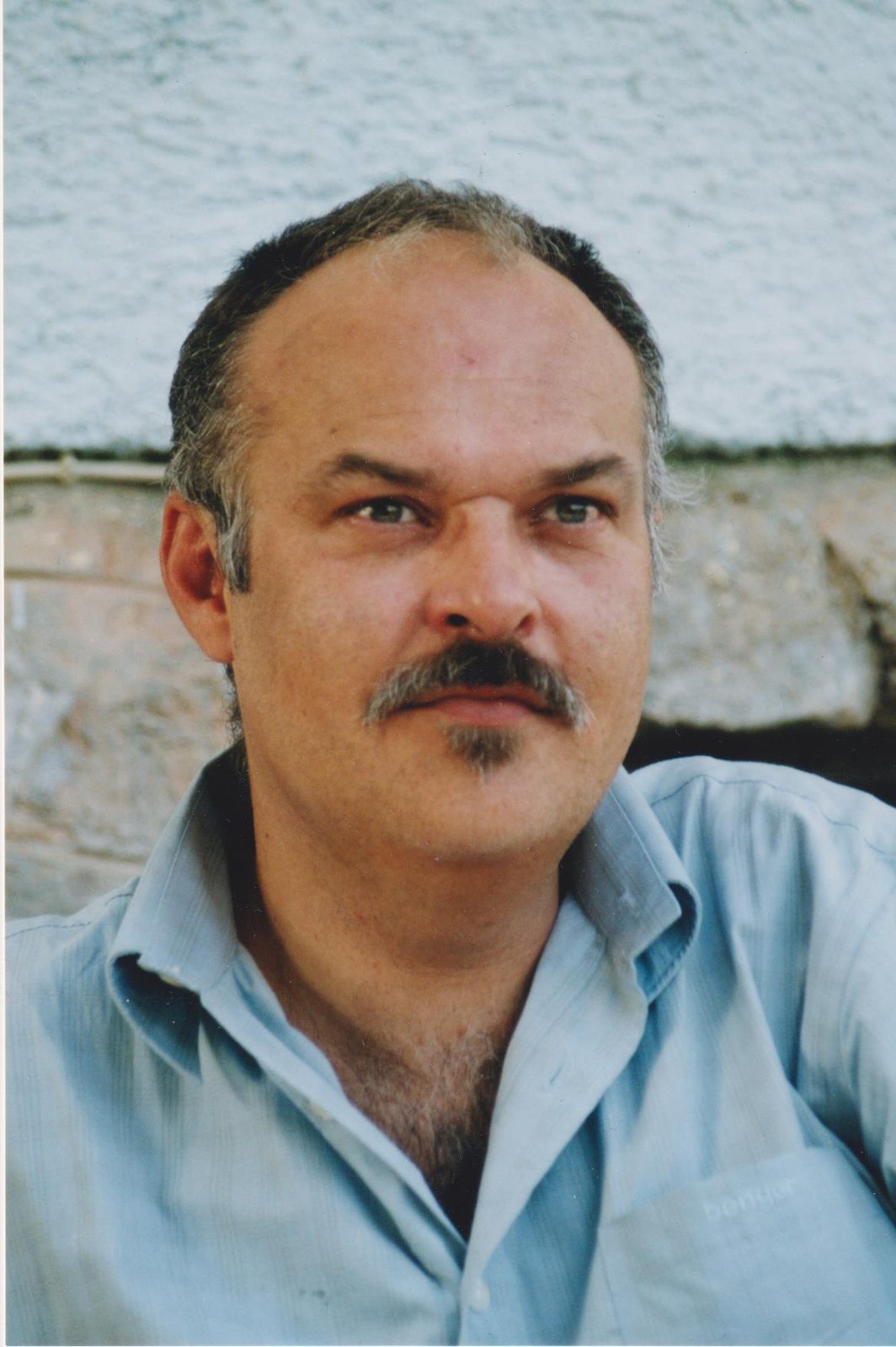 Porträt von Werner Ofner