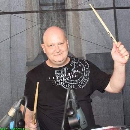 Porträt von Peter Rekam