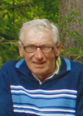 Porträt von Peter Anabith