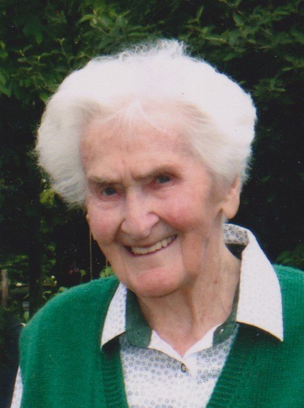Porträt von Johanna Puster