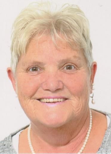 Porträt von Anna Riegler