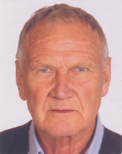 Porträt von Adolf Schirgi