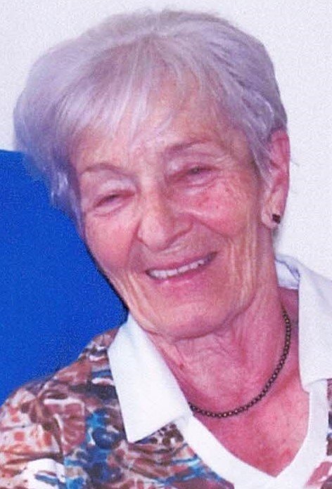 Porträt von Charlotte Mittermeier