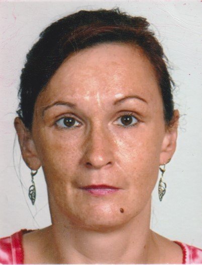 Porträt von Klaudia Peßl