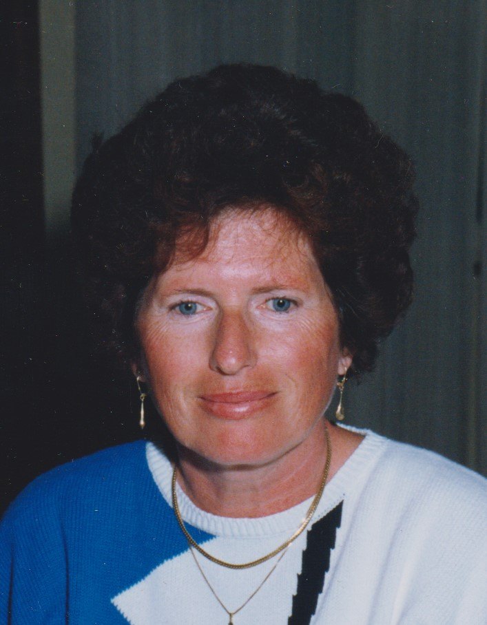 Porträt von Johanna Lukman