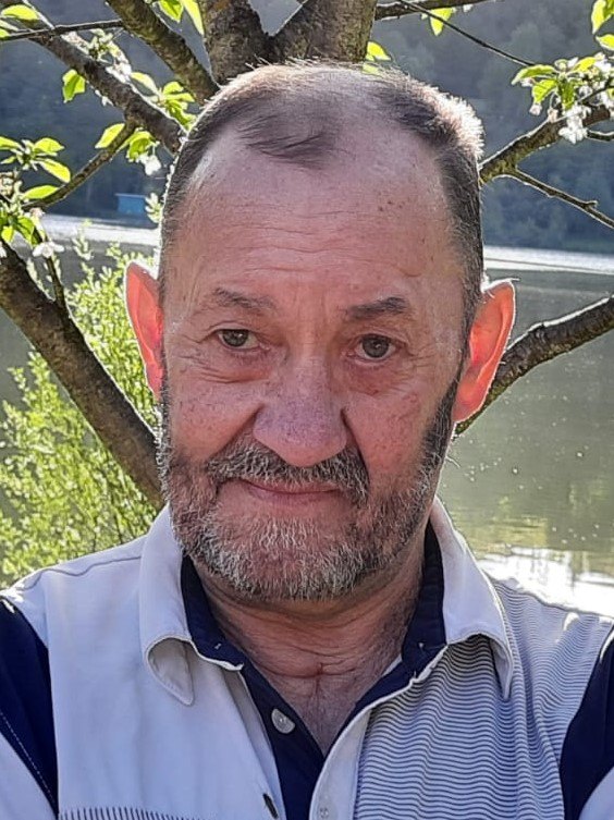 Porträt von Peter Auer