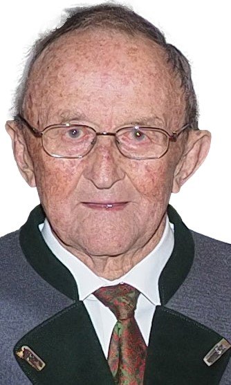 Porträt von Simon Ofner