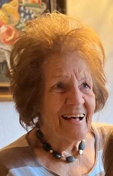 Porträt von Irmgard Peissl