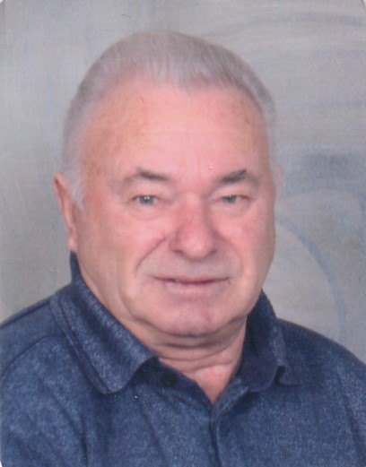 Porträt von Otmar Nowakowski