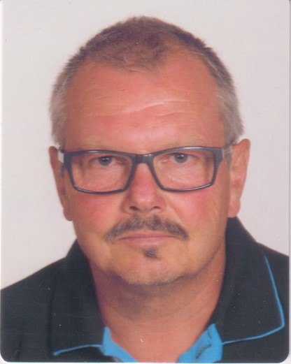 Porträt von Rudolf Walzl