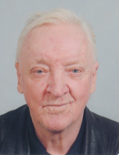 Porträt von Johann Tragler