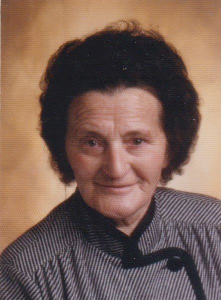 Porträt von Anna Aßmann