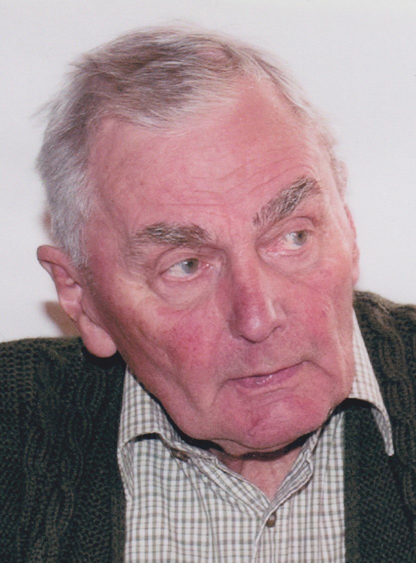 Porträt von Dominik Winkelbauer