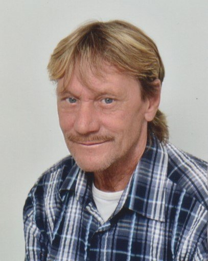 Porträt von Martin Schwarz