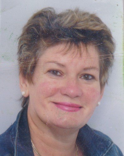 Porträt von Renate Kraßer