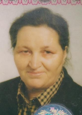 Porträt von Johanna Lackmayer