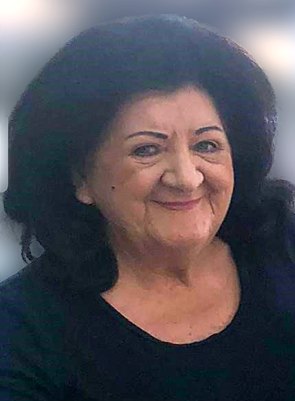 Porträt von Ilse Hojas