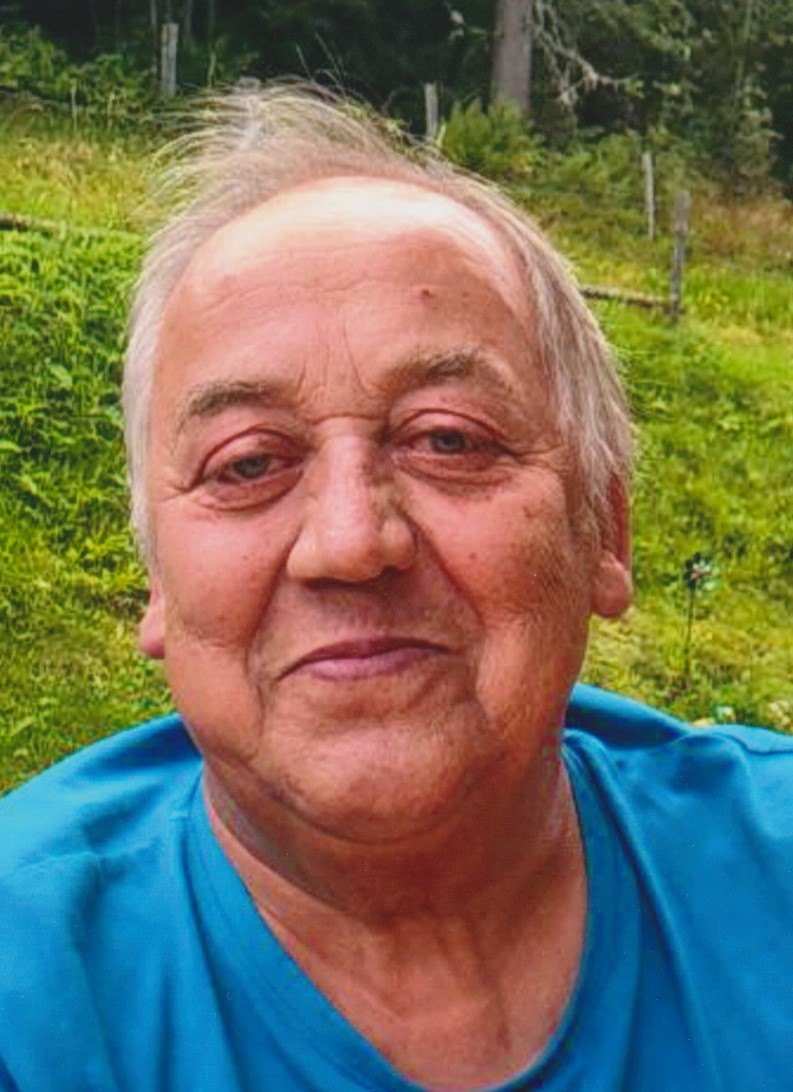 Porträt von Erich Kainz
