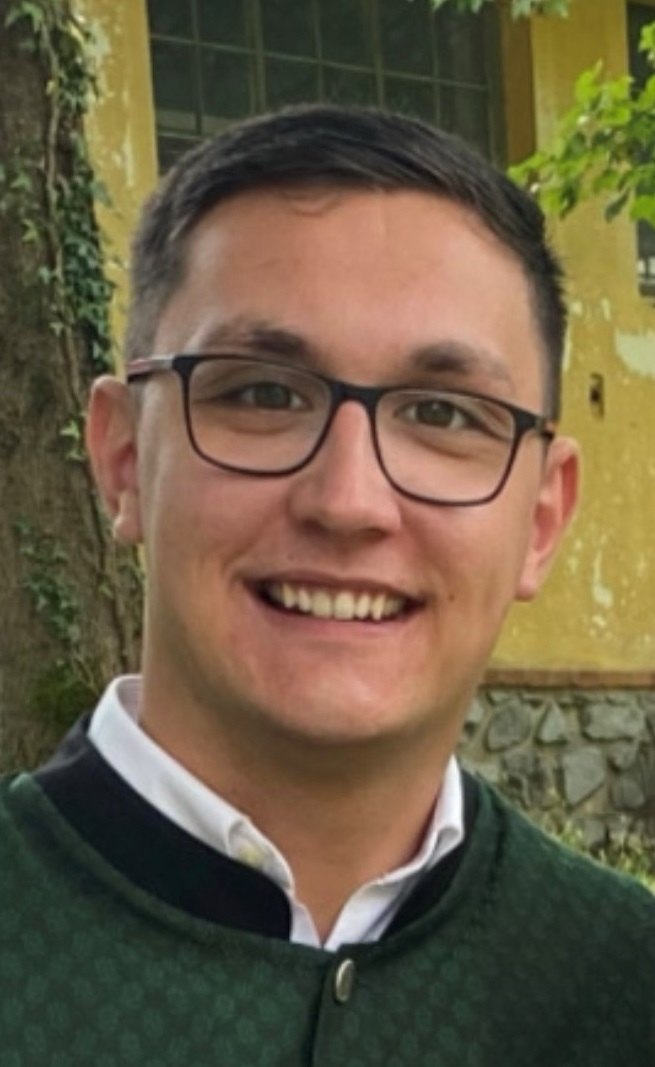 Porträt von Andreas Wölkart