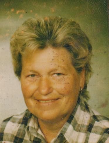 Porträt von Stefanie Müller