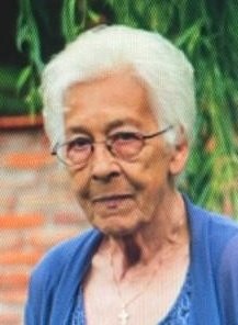 Porträt von Maria Macher