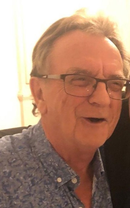 Porträt von Peter Pölzl