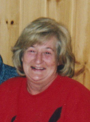 Porträt von Karoline Hart