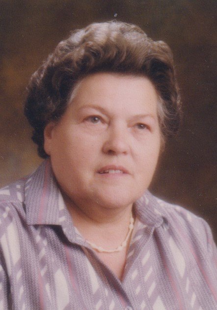 Porträt von Sophie Juritsch