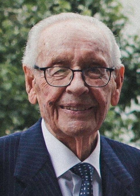 Porträt von Heinz Kuttnigg