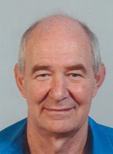 Porträt von Franz Valeskini