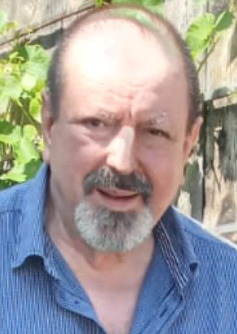 Porträt von Franz Höfer