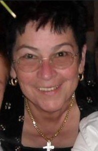 Porträt von Maria Münzer