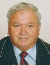 Porträt von Heinz Cescutti