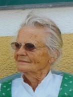 Porträt von Emma Mairitsch